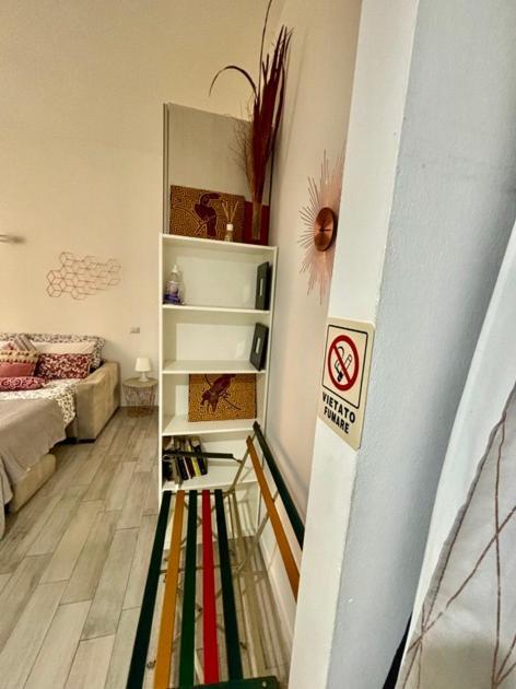 Joy House -Central City Near Metro Arco Della Pace Brera-Entire Apartment Perfect For Work & Play, Nightlife With Ac & Fast Wifi Welcome To The Cool Joy House! Milano Exterior foto