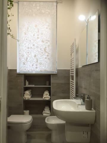 Joy House -Central City Near Metro Arco Della Pace Brera-Entire Apartment Perfect For Work & Play, Nightlife With Ac & Fast Wifi Welcome To The Cool Joy House! Milano Exterior foto