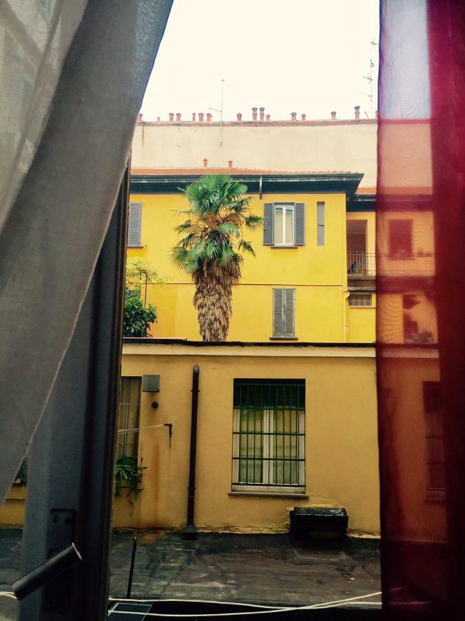 Joy House -Central City Near Metro Arco Della Pace Brera-Entire Apartment Perfect For Work & Play, Nightlife With Ac & Fast Wifi Welcome To The Cool Joy House! Milano Exterior foto