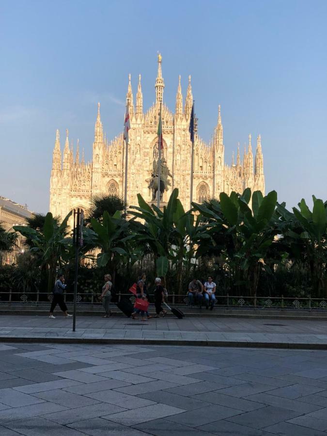 Joy House -Central City Near Metro Arco Della Pace Brera-Entire Apartment Perfect For Work & Play, Nightlife With Ac & Fast Wifi Welcome To The Cool Joy House! Milano Exterior foto
